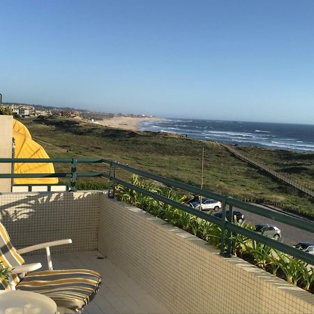 Beachfront Apartment With Sea View 아주라라 외부 사진