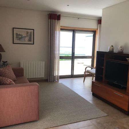Beachfront Apartment With Sea View 아주라라 외부 사진