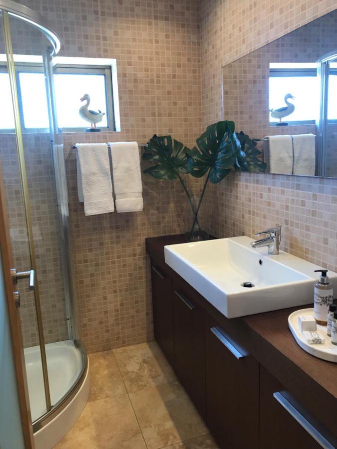 Beachfront Apartment With Sea View 아주라라 외부 사진