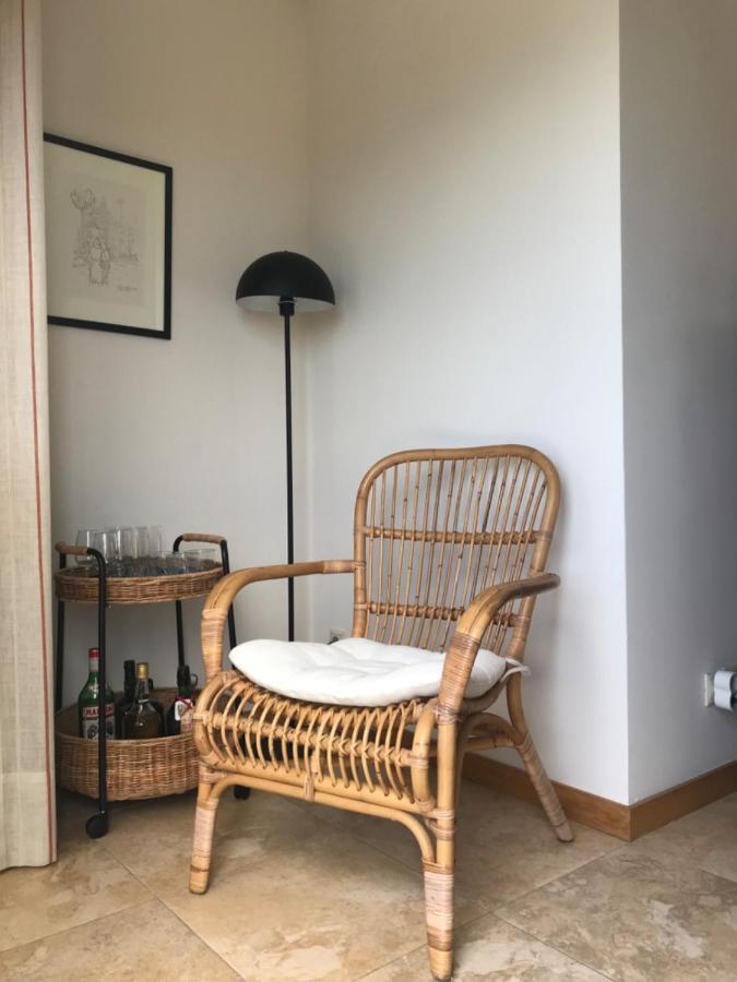 Beachfront Apartment With Sea View 아주라라 외부 사진