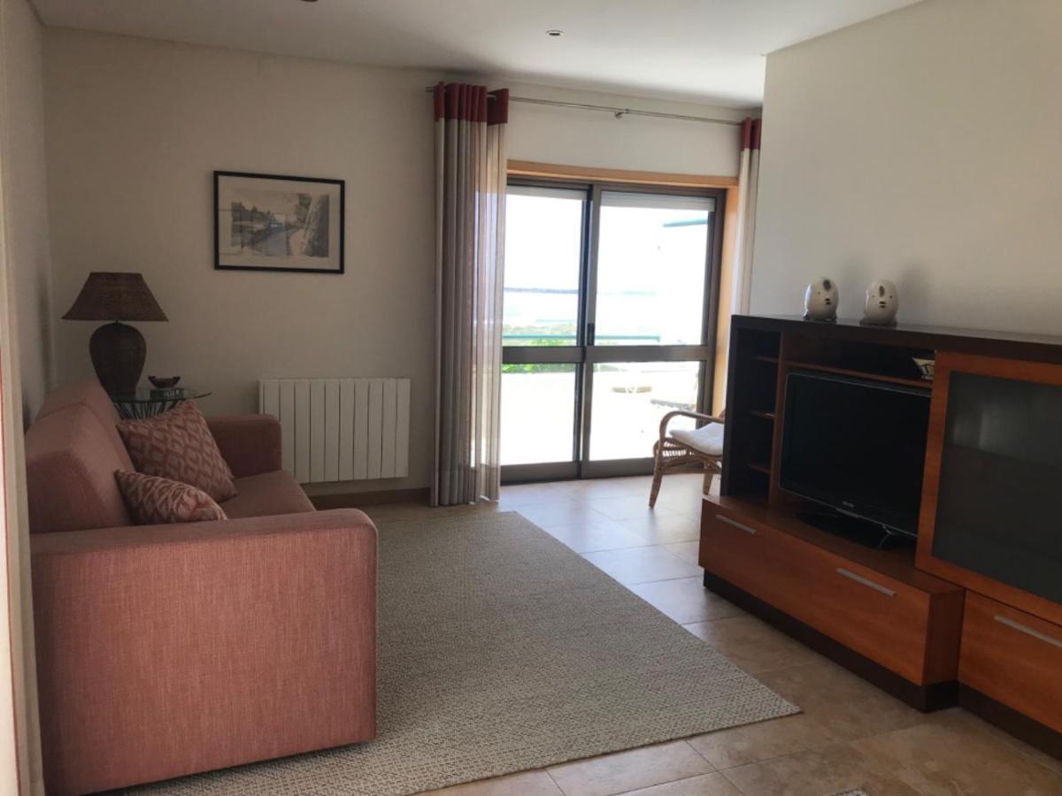 Beachfront Apartment With Sea View 아주라라 외부 사진